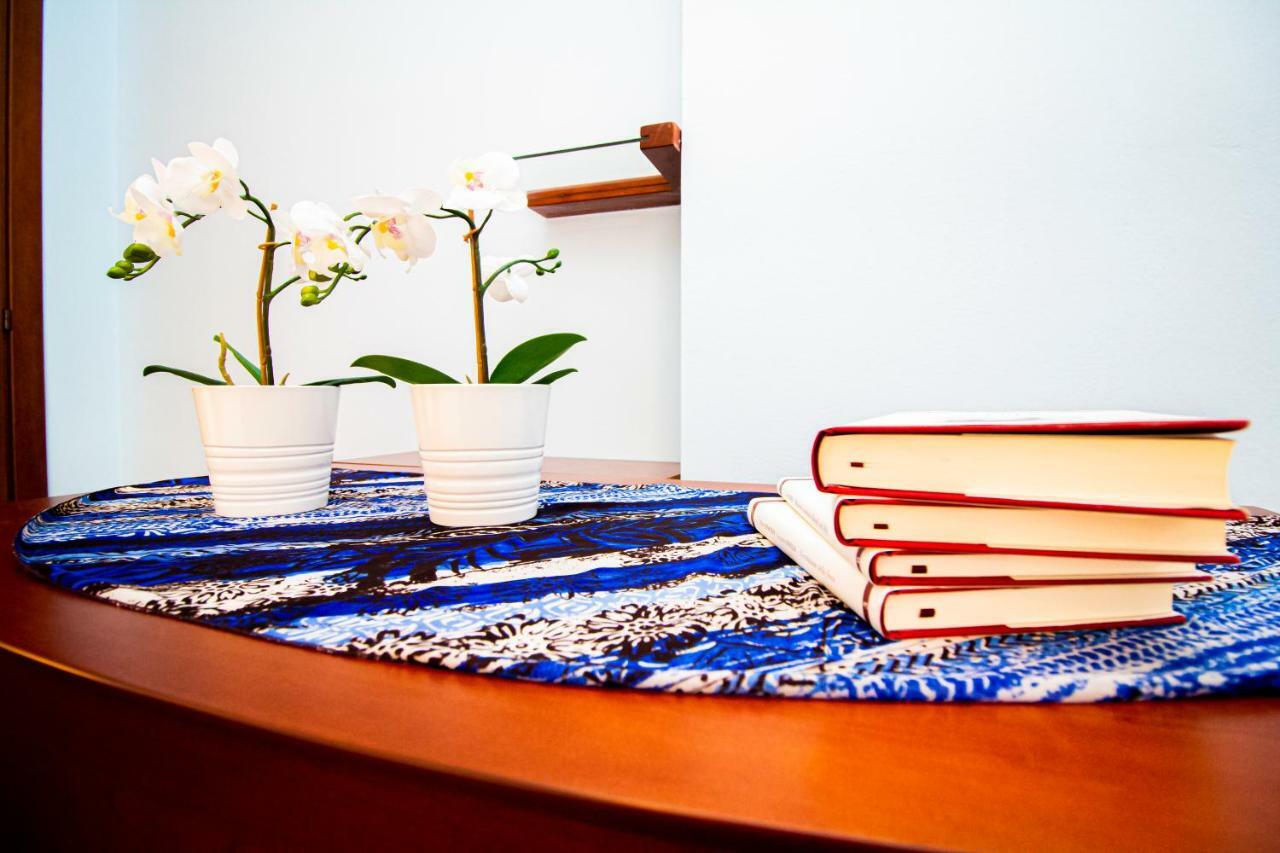 Innpisarentals 2- Pisa Books & Tower Apartment מראה חיצוני תמונה