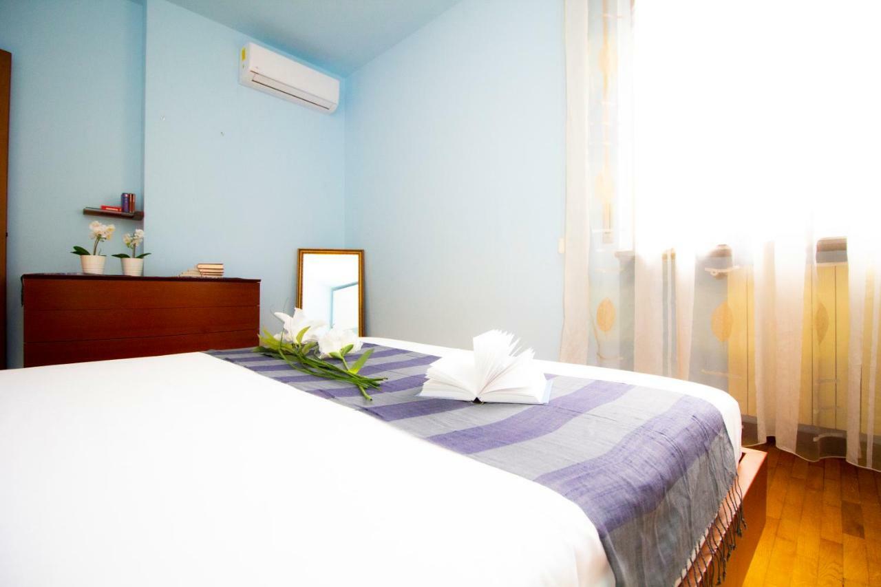 Innpisarentals 2- Pisa Books & Tower Apartment מראה חיצוני תמונה