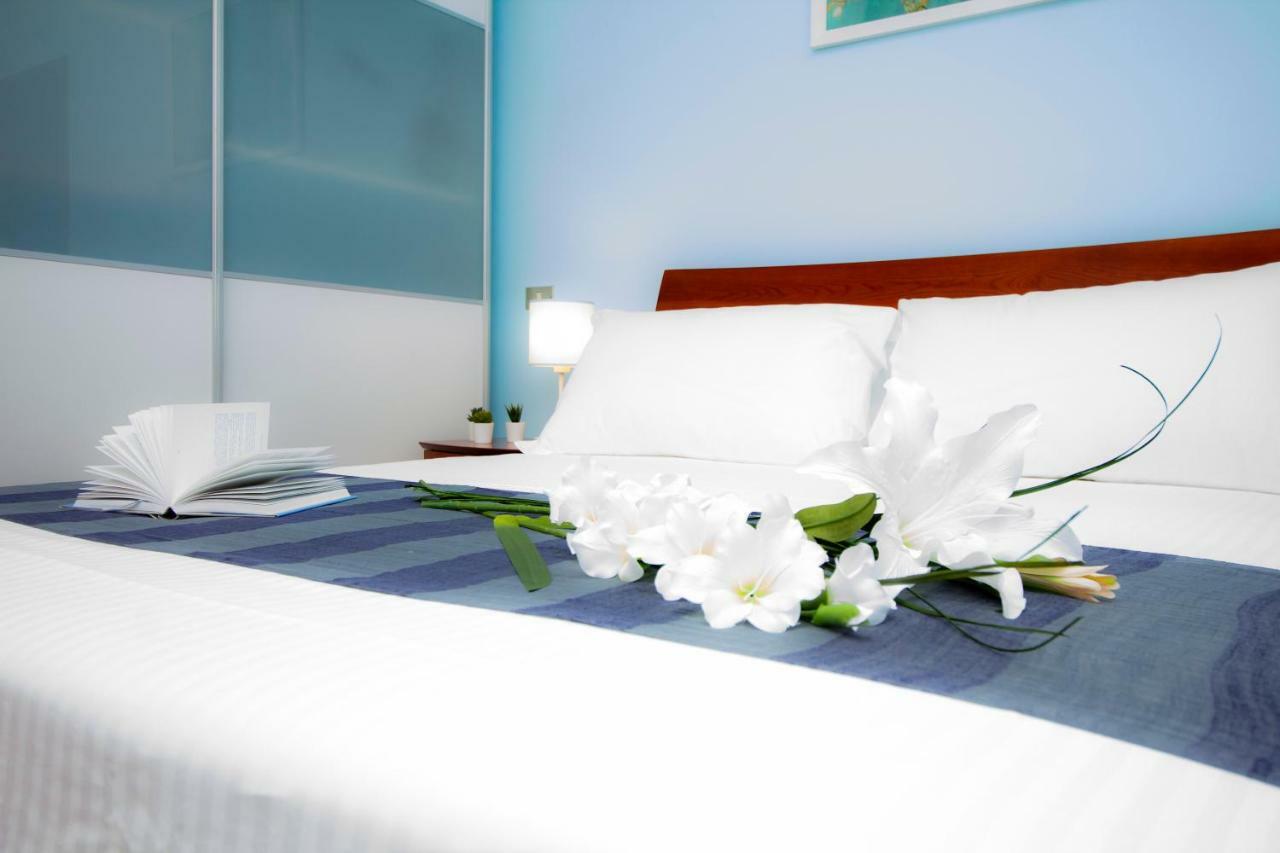 Innpisarentals 2- Pisa Books & Tower Apartment מראה חיצוני תמונה
