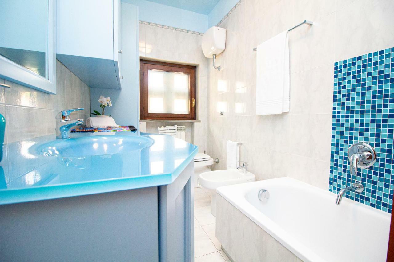Innpisarentals 2- Pisa Books & Tower Apartment מראה חיצוני תמונה