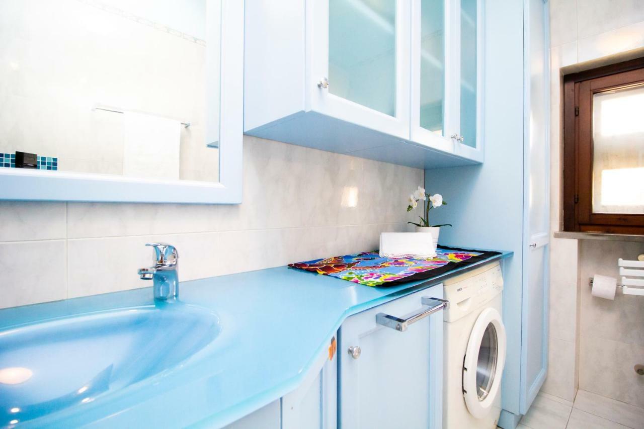 Innpisarentals 2- Pisa Books & Tower Apartment מראה חיצוני תמונה