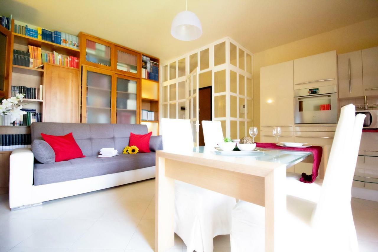 Innpisarentals 2- Pisa Books & Tower Apartment מראה חיצוני תמונה