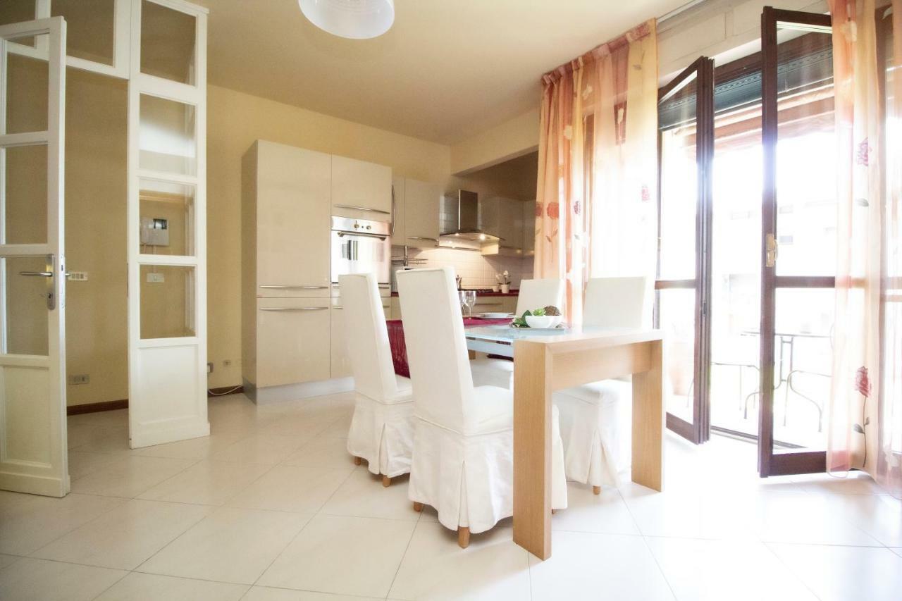Innpisarentals 2- Pisa Books & Tower Apartment מראה חיצוני תמונה