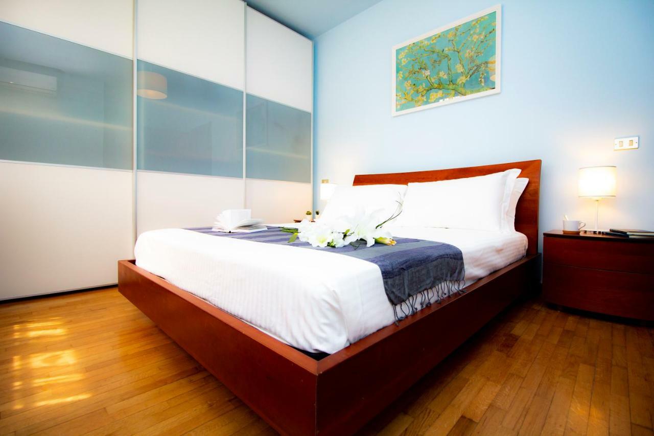 Innpisarentals 2- Pisa Books & Tower Apartment מראה חיצוני תמונה