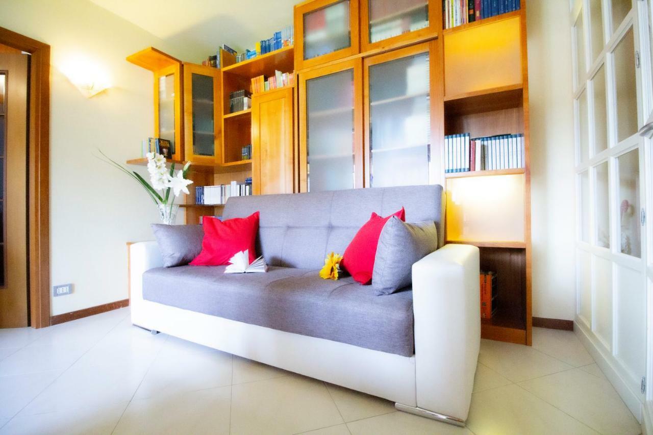 Innpisarentals 2- Pisa Books & Tower Apartment מראה חיצוני תמונה