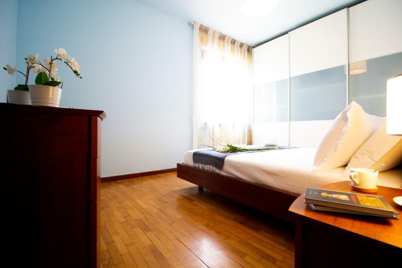 Innpisarentals 2- Pisa Books & Tower Apartment מראה חיצוני תמונה