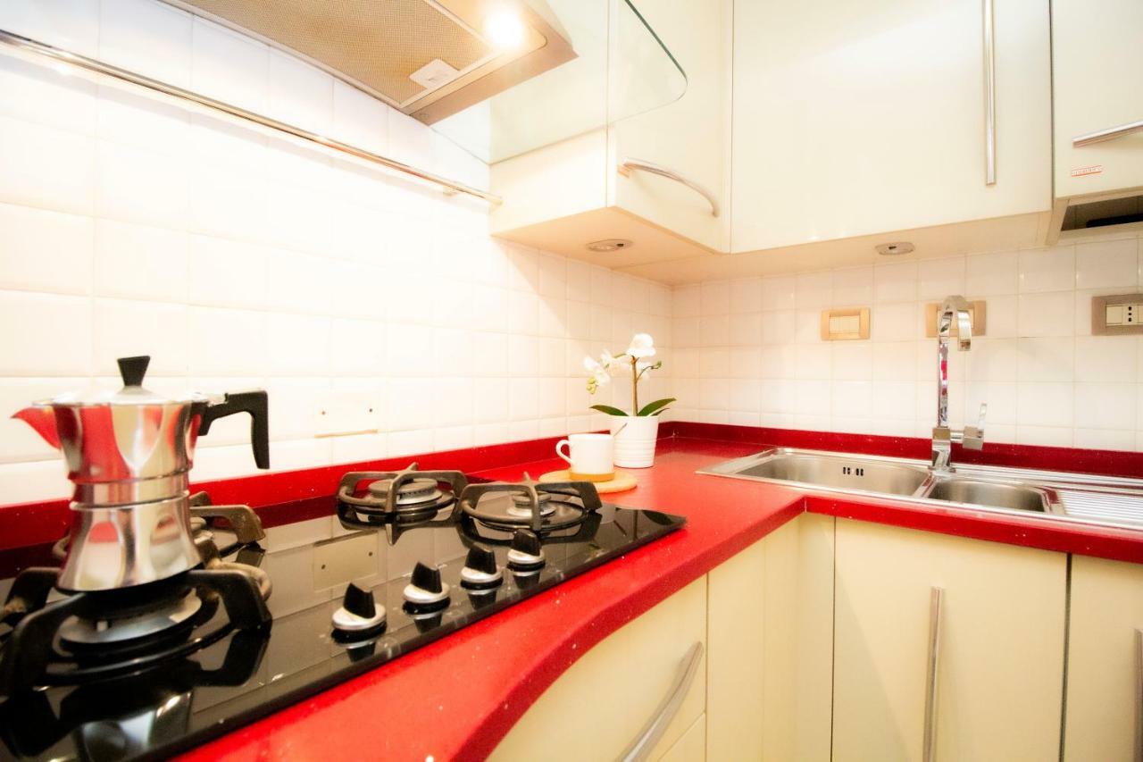 Innpisarentals 2- Pisa Books & Tower Apartment מראה חיצוני תמונה