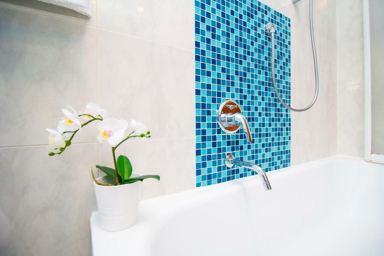 Innpisarentals 2- Pisa Books & Tower Apartment מראה חיצוני תמונה