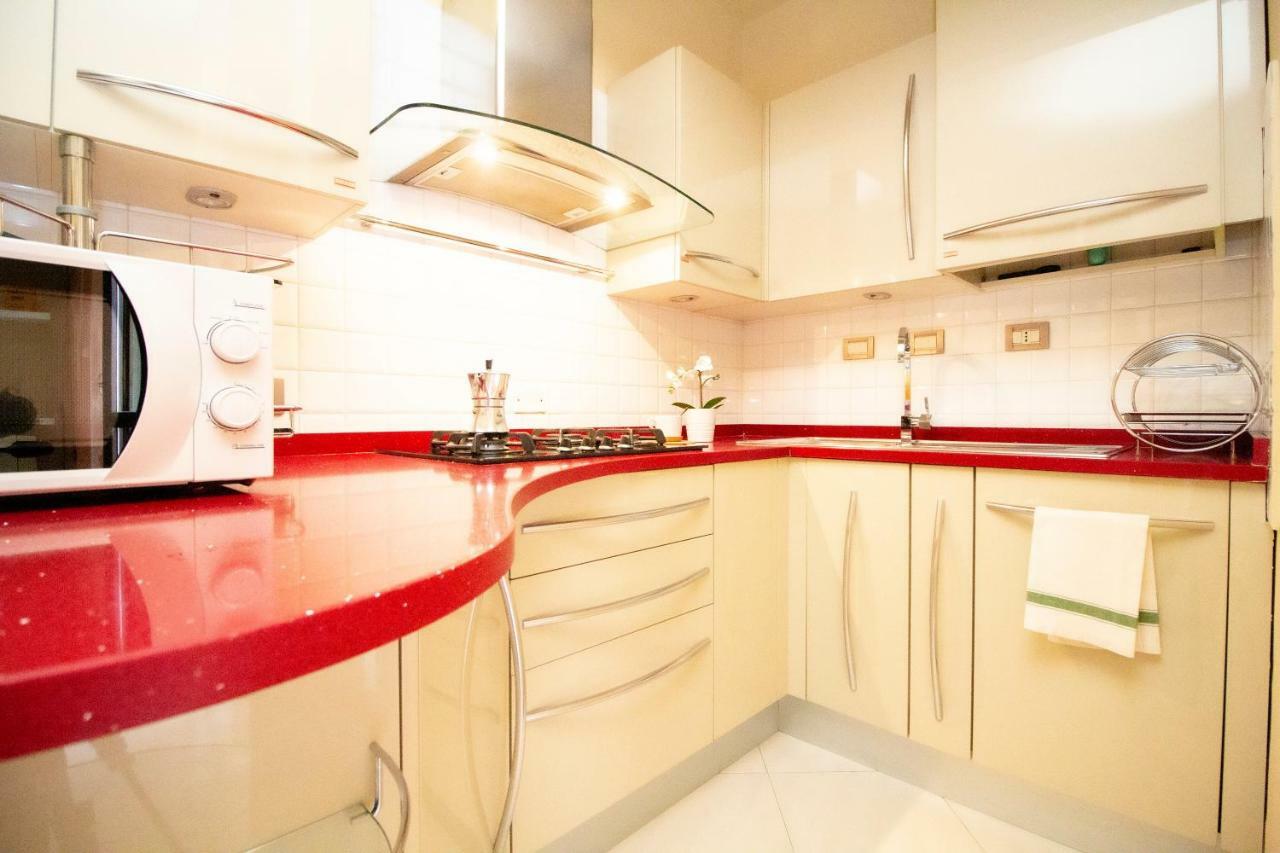 Innpisarentals 2- Pisa Books & Tower Apartment מראה חיצוני תמונה