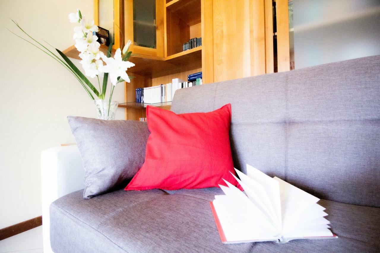 Innpisarentals 2- Pisa Books & Tower Apartment מראה חיצוני תמונה