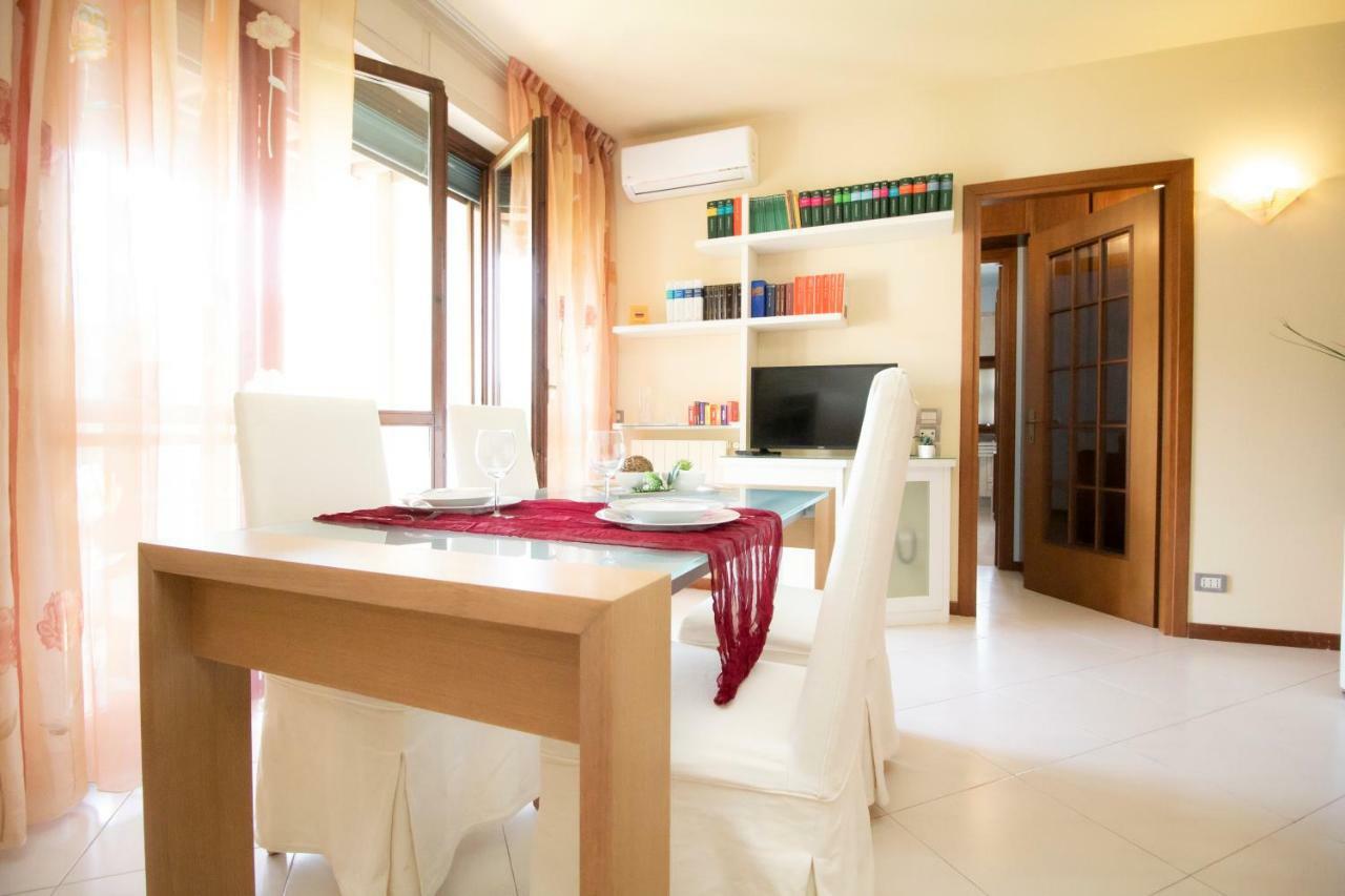 Innpisarentals 2- Pisa Books & Tower Apartment מראה חיצוני תמונה
